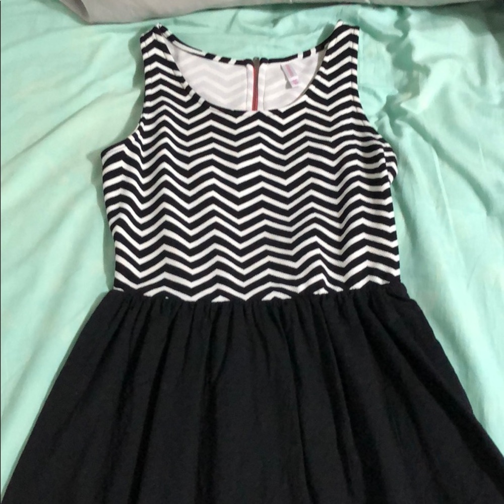 dress